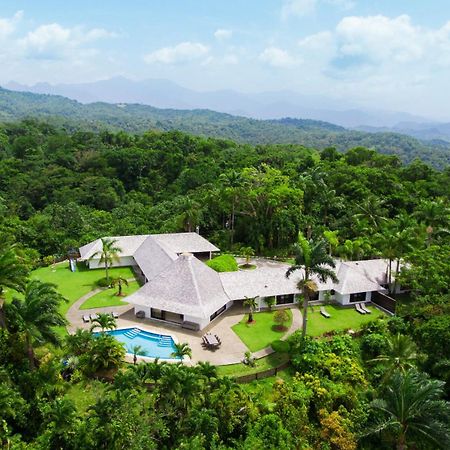 Geejam Hotel Port Antonio Kültér fotó
