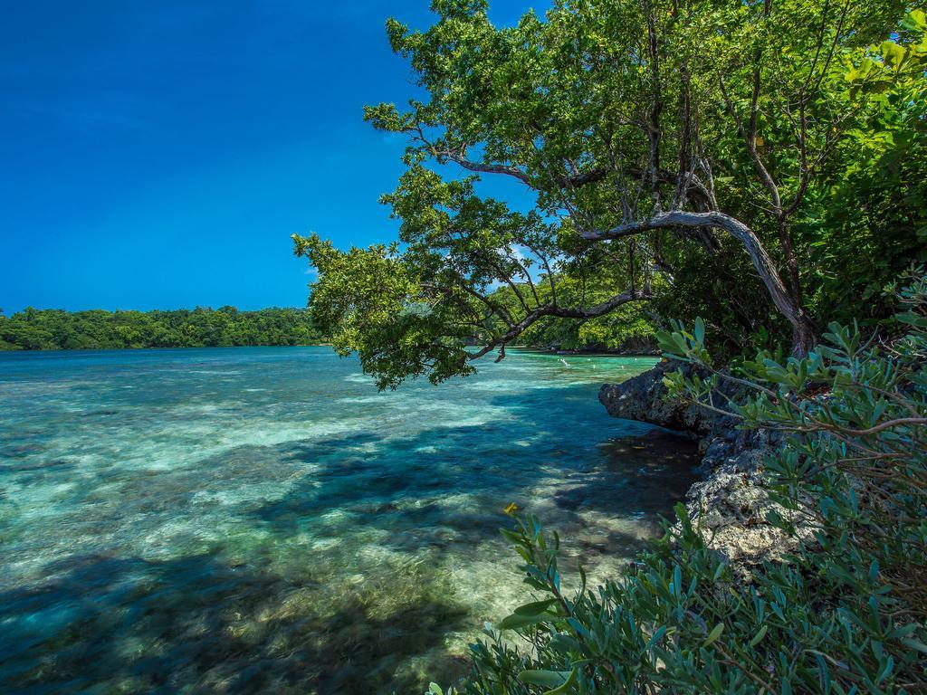 Geejam Hotel Port Antonio Kültér fotó