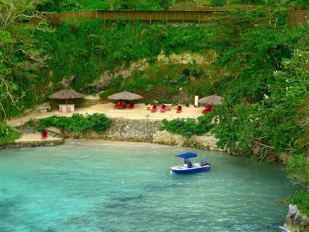 Geejam Hotel Port Antonio Kültér fotó