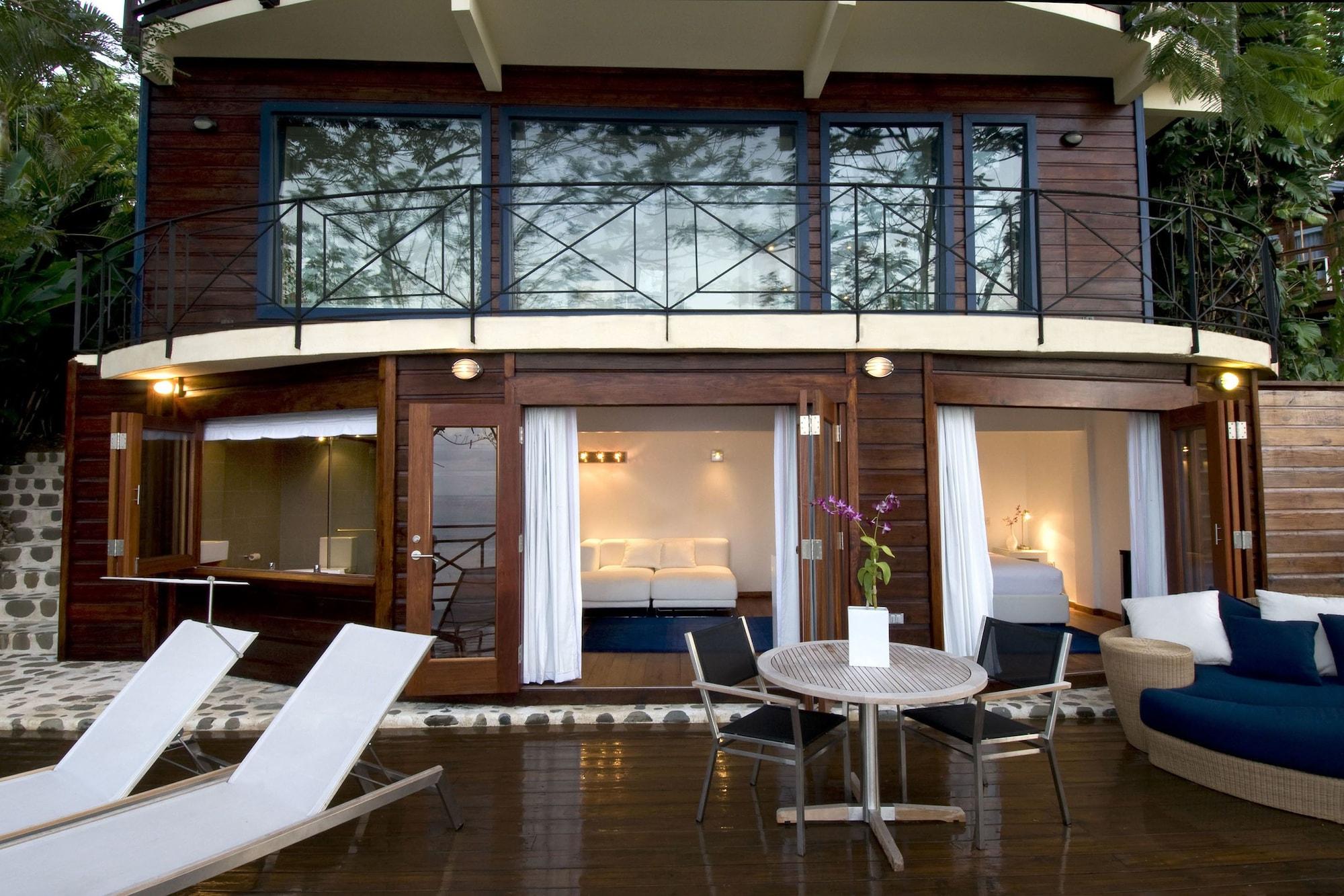 Geejam Hotel Port Antonio Kültér fotó