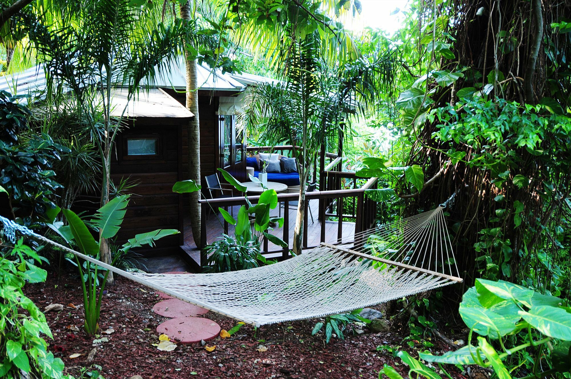 Geejam Hotel Port Antonio Kültér fotó